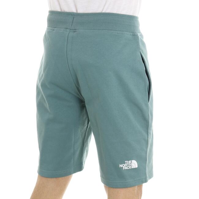 STANDARD SHORT LIGHT-EU THE NORTH FACE - Mad Fashion | img vers.650x/